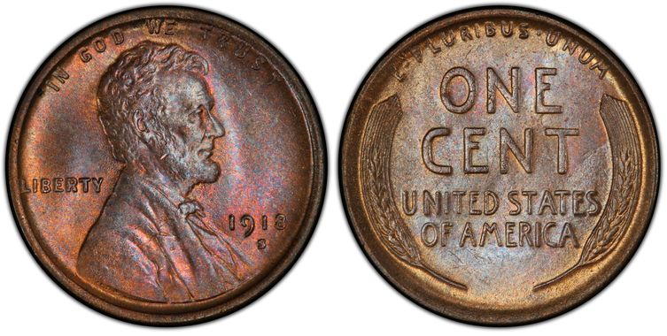 Cert 82251527 - Coin Image