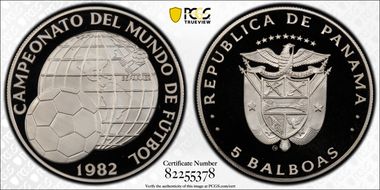 1982 5 B Soccer PR69DCAM