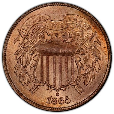 Cert 82257424 - Coin Image