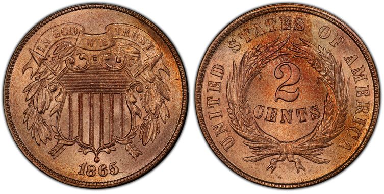 Cert 82257424 - Coin Image