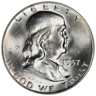 Cert 82260694 - Coin Image