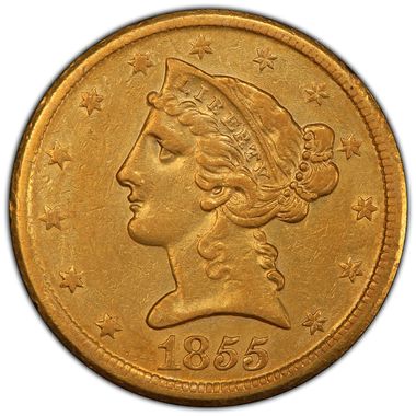 Cert 82278217 - Coin Image