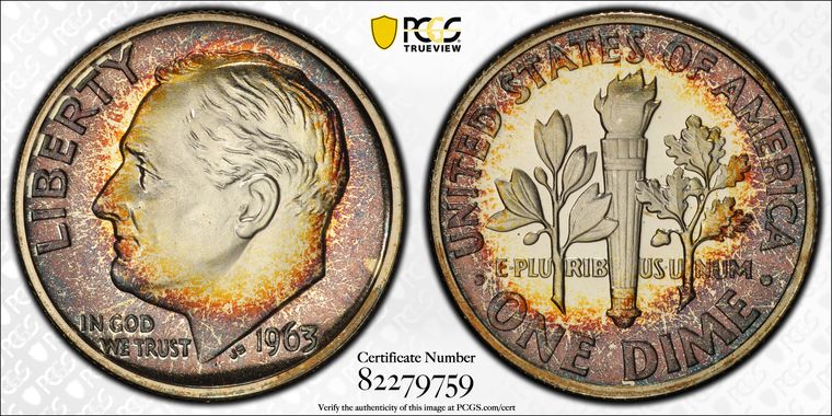 Cert 82279759 - Coin Image