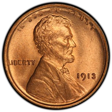 Cert 82285412 - Coin Image