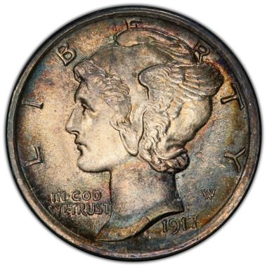 Cert 82285750 - Coin Image