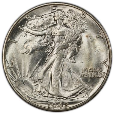 Cert 82285842 - Coin Image