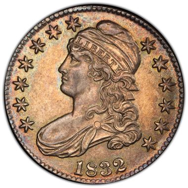 Cert 82288130 - Coin Image