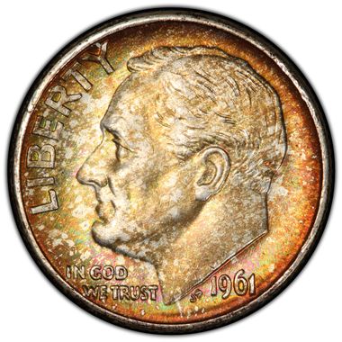 Cert 82288154 - Coin Image