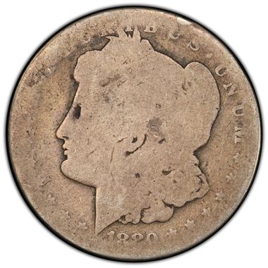 Cert 82288156 - Coin Image