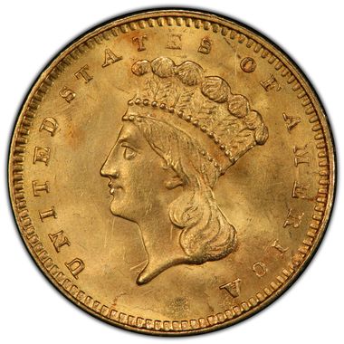 Cert 82288162 - Coin Image