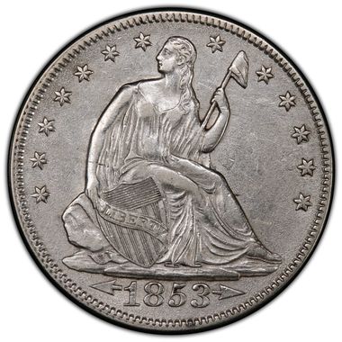 Cert 82288352 - Coin Image