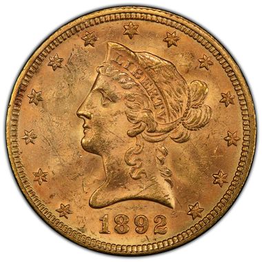 Cert 82288896 - Coin Image