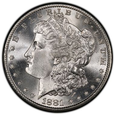 Cert 82289041 - Coin Image