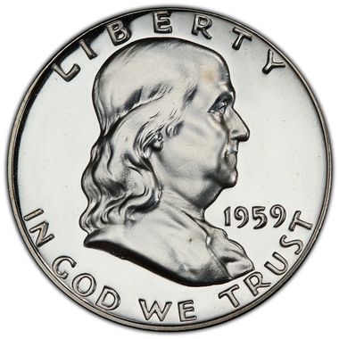 Cert 82292331 - Coin Image