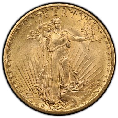 Cert 82293201 - Coin Image