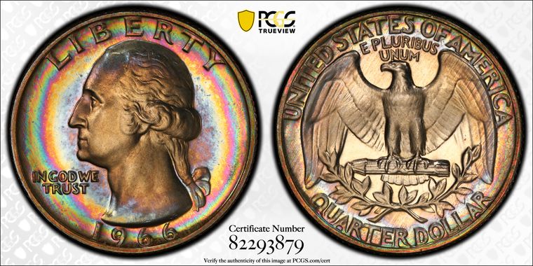 Cert 82293879 - Coin Image