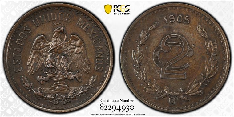 Cert 82294930 - Coin Image