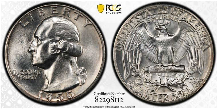 Cert 82298112 - Coin Image