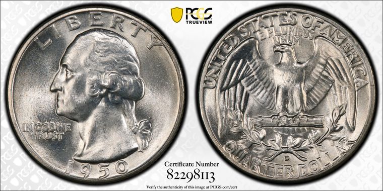 Cert 82298113 - Coin Image