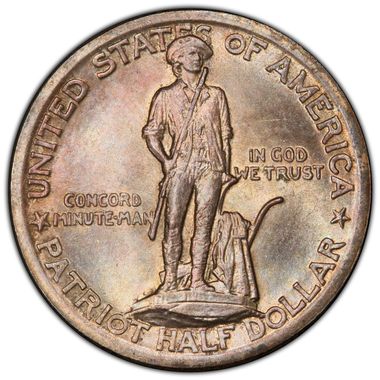 Cert 82298714 - Coin Image