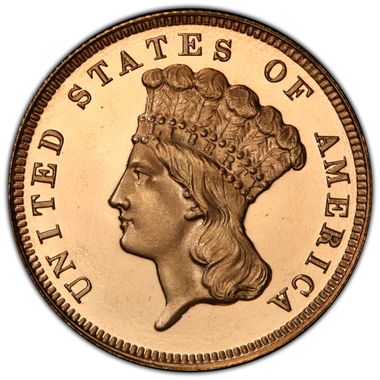 Cert 82299022 - Coin Image