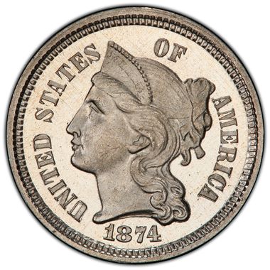 Cert 82299676 - Coin Image