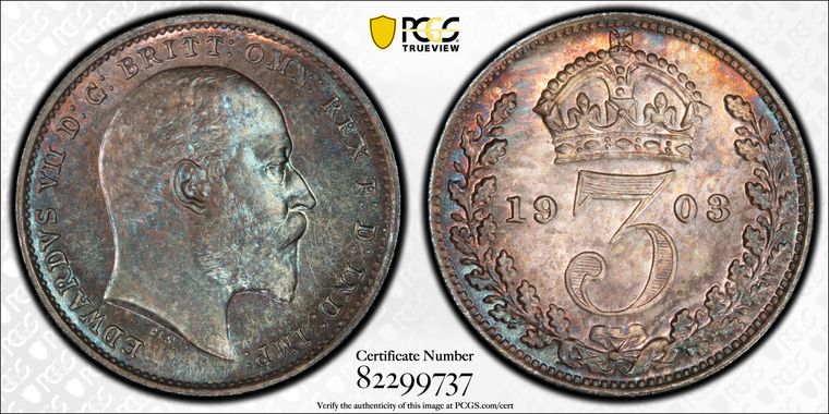 Cert 82299737 - Coin Image