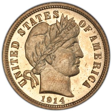 Cert 82400400 - Coin Image