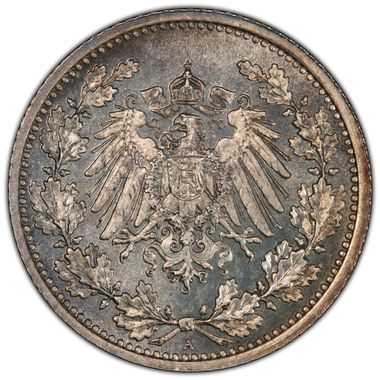 Cert 82403801 - Coin Image