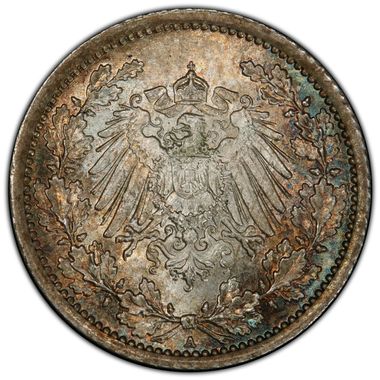 Cert 82403808 - Coin Image