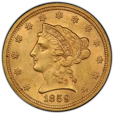 Cert 82409442 - Coin Image
