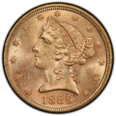 Cert 82411763 - Coin Image