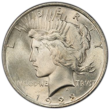 Cert 82411807 - Coin Image