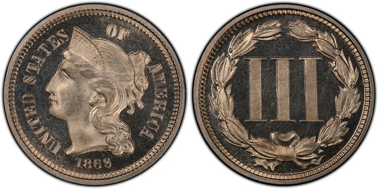 Cert 82411918 - Coin Image