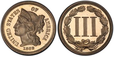 1869 3CN PR67CAM