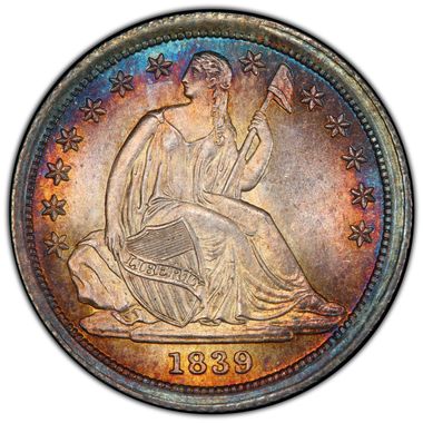 Cert 82414649 - Coin Image