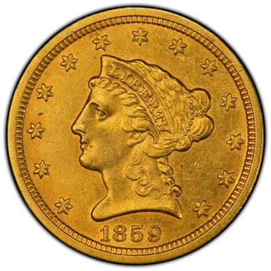 Cert 82414689 - Coin Image