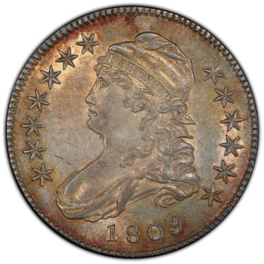 Cert 82417278 - Coin Image