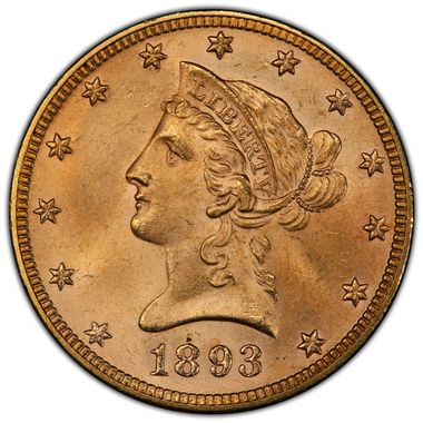 Cert 82417406 - Coin Image