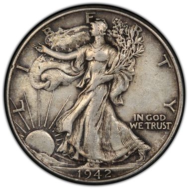 Cert 82417433 - Coin Image