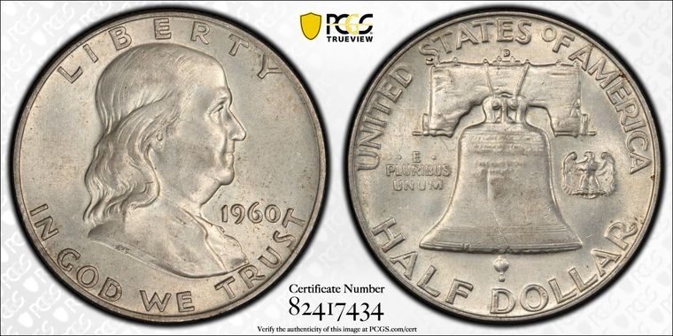 Cert 82417434 - Coin Image