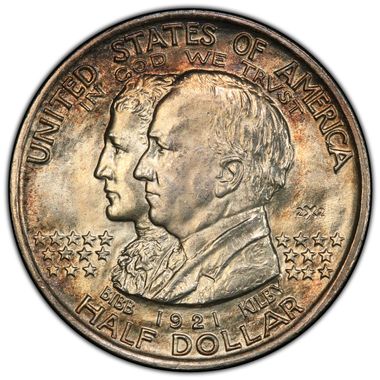 Cert 82420270 - Coin Image