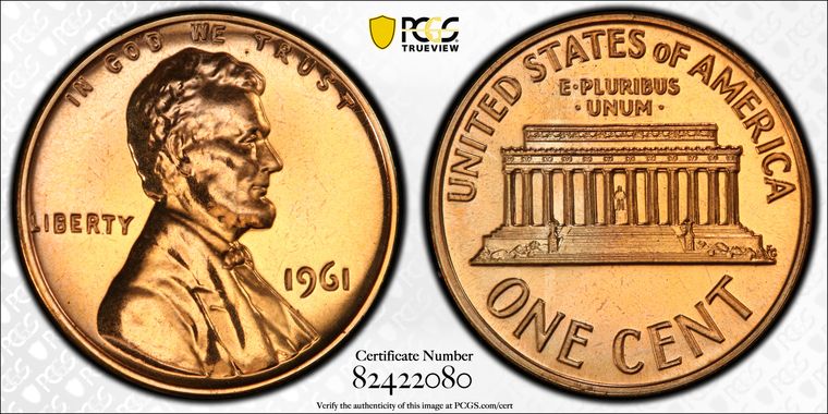 Cert 82422080 - Coin Image