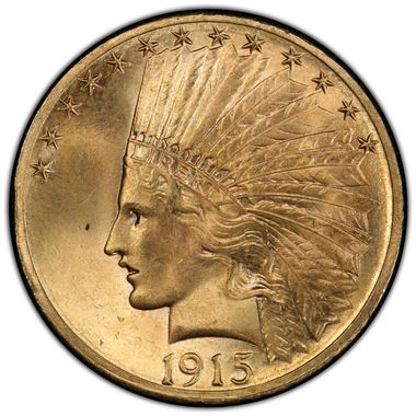 Cert 82424243 - Coin Image