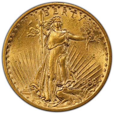 Cert 82424901 - Coin Image