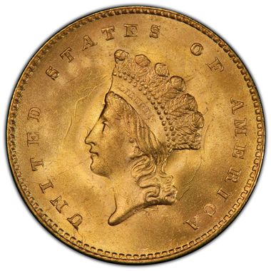 Cert 82426008 - Coin Image