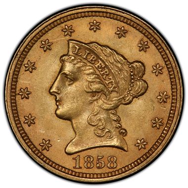 Cert 82426223 - Coin Image