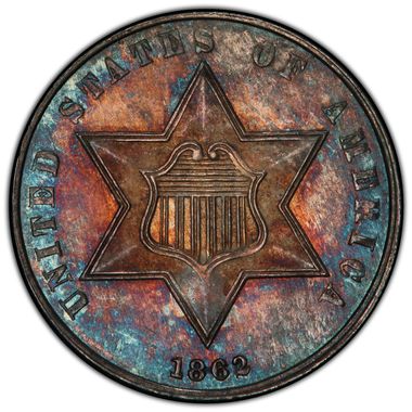 Cert 82431212 - Coin Image