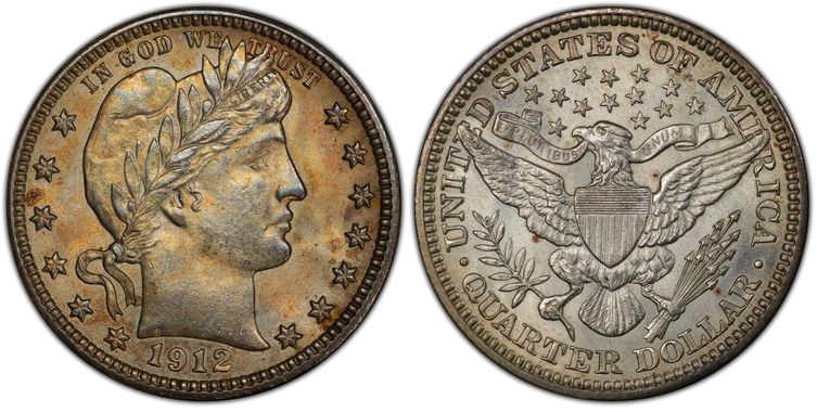 Cert 82431715 - Coin Image