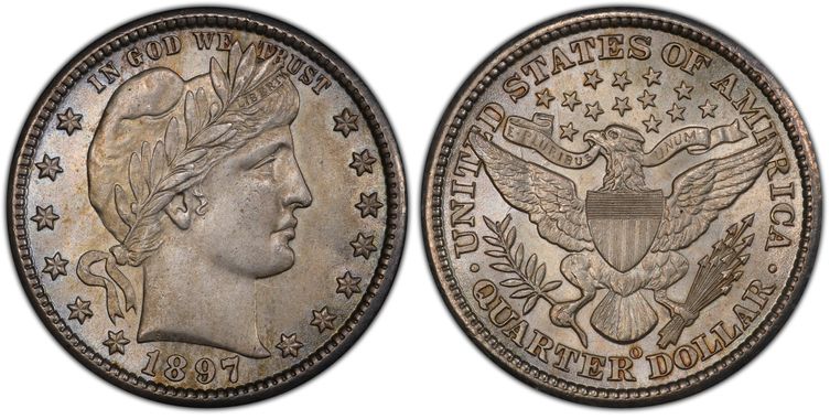 Cert 82431860 - Coin Image